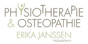 Kundenlogo von Janssen Erika Krankengymnastin