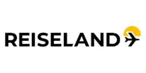 Kundenlogo von Reiseland GmbH & Co. KG