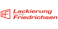 Kundenlogo Friedrichsen Harald Autolackierung