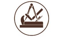 Kundenlogo von Tischlerei Dirk Bauschke GmbH & Co. KG Meisterbetrieb