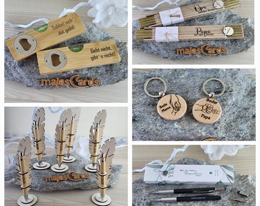 Kundenbild klein 7 majascards