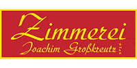 Kundenlogo Joachim Großkreutz Zimmerei GmbH