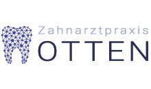 Kundenlogo von Zahnarztpraxis Mila OTTEN
