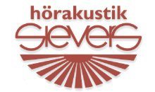 Kundenlogo von Hörakustik Sievers
