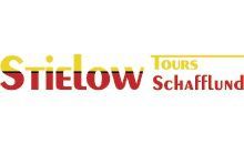 Kundenlogo von Omnibusbetrieb Stielow Tours Björn Stielow