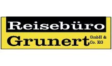 Kundenlogo von Reisebüro Grunert