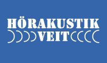 Kundenlogo von Hörakustik Veit Hörgeräte Inh. Richard Gärtner