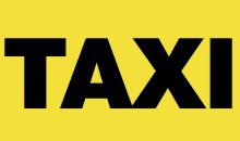 Kundenlogo von Taxi Christiansen