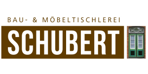 Kundenlogo von Schubert Tischlerei und Bestattungen