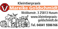Kundenlogo Goldschmidt Mareike Tierarzt