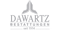 Kundenlogo Dawartz Bestattungen