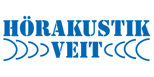 Kundenlogo von Hörakustik Veit e.K. Inh. Richard Gärtner
