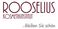 Kundenlogo Kosmetikinstitut ROOSELIUS