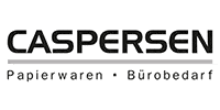 Kundenlogo Caspersen H.C. KG Papierwarenhandel