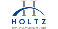 Kundenlogo HOLTZ Beratende Ingenieure GmbH VBI