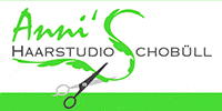 Kundenlogo Annis Haarstudio Schobüll Friseur Kundenlogo Annis Haarstudio Schobüll Friseur
