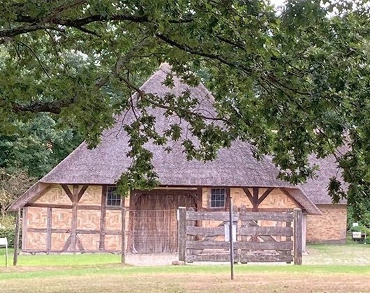 Kundenbild groß 1 Museumsverbund Nordfriesland