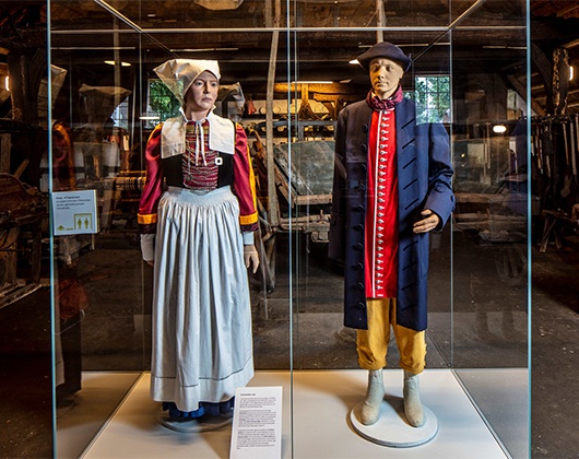 Kundenbild klein 2 Museumsverbund Nordfriesland