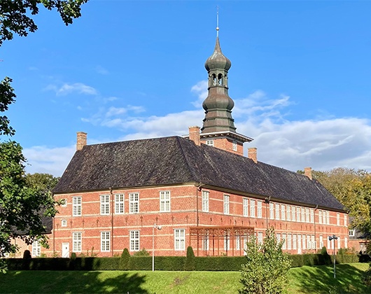 Kundenbild klein 4 Museumsverbund Nordfriesland