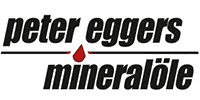 Kundenlogo Peter Eggers GmbH Heizöle