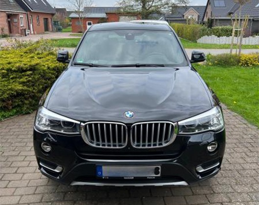 Kundenbild groß 2 BeClean NF - mobile Fahrzeugaufbereitung