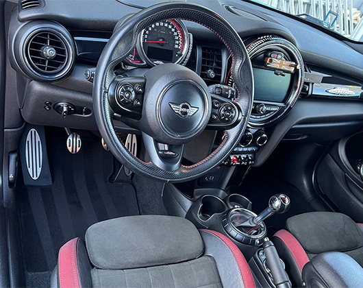 Kundenbild groß 3 BeClean NF - mobile Fahrzeugaufbereitung