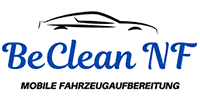 Kundenlogo BeClean NF - mobile Fahrzeugaufbereitung