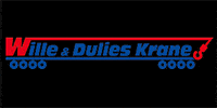 Kundenlogo Wille & Dulies Krane GmbH
