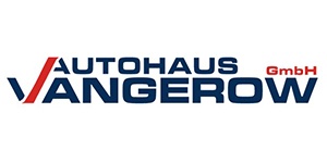 Kundenlogo von Autohaus Vangerow GmbH Autoreparaturen