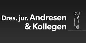 Kundenlogo von Andresen Dr. und Kollegen Rechtsanwälte