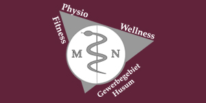 Kundenlogo von Naunapper Michael Krankengymnastik