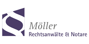 Kundenlogo von Möller Rechtsanwälte u. Notare