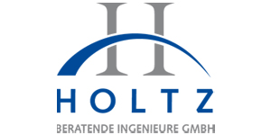 Kundenlogo von HOLTZ Beratende Ingenieure GmbH VBI