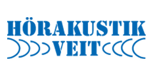 Kundenlogo von Hörakustik Veit e.K. Inh. Richard Gärtner