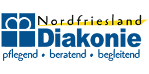 Kundenlogo von Pflegediakonie Nordfriesland gemeinnützige GmbH Pflegeheim