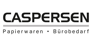 Kundenlogo von Caspersen H.C. KG Papierwarenhandel