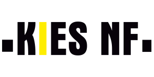 Kundenlogo von Kies NF