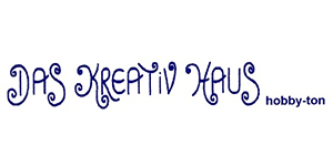 Kundenlogo von Das Kreativhaus hobby ton Christa Paulsen-Matthiesen