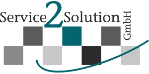 Kundenlogo von Service 2 Solution GmbH