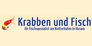 Kundenlogo von Fischmarkt Husum am Kutterhafen GmbH