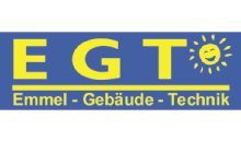 Kundenlogo von Emmel Gebäudetechnik GmbH