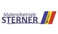 Kundenlogo von Sterner Volker Malereibetrieb