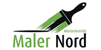Kundenlogo Maler Nord Mahdi Al Hariri