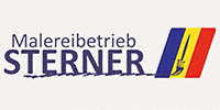 Kundenlogo Sterner Volker Malereibetrieb