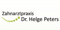 Kundenlogo Peters Helge Dr.med.dent. Zahnarztpraxis