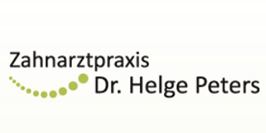 Kundenlogo von Peters Helge Dr.med.dent. Zahnarztpraxis