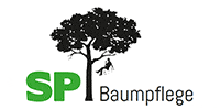 Kundenlogo SP Baumpflege