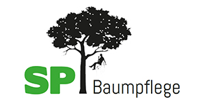 Kundenlogo von SP Baumpflege