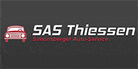 Kundenlogo SAS Thiessen GbR Lars + Boyke Thiessen