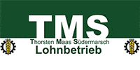 Kundenlogo TMS Lohnbetrieb Lohnbetrieb